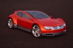 Dodge Zeo Hybrid Concept 2007 года